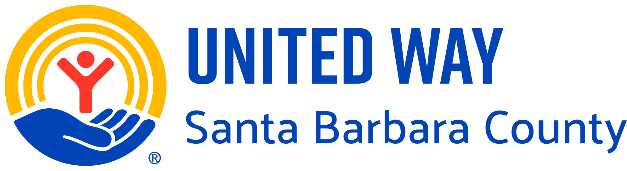 united way logo for 2025